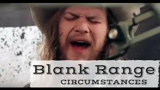Blank Range - Circumstances - Live on Lightning 100 powered by ONErpm.com