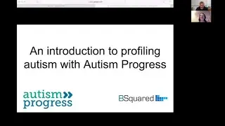An Introduction To Profiling Autism With Autism Progress