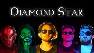 CENTENARY OAK - DIAMOND STAR (clip)
