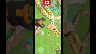 SNAKE.IO SHORTS VIDEO🐍#shortsVideos#shorts#snakegame#snakeio#io#games#sweetcrossing#fungame