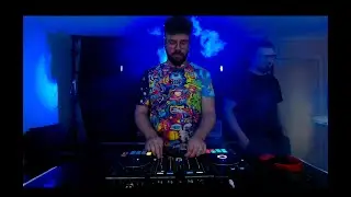 EDancer - deep, banging & hypnotic Underground Techno like Len Faki, Chris Liebing & Truncate Aug&lsquo;23