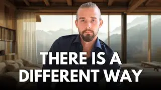 ⁠If Money Costs You Your Freedom, please watch this