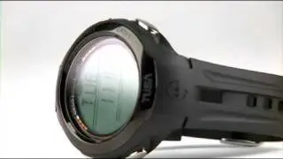 60:Second ScubaLab: TUSA IQ-950 Dive Computer