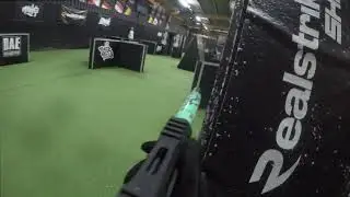 PULSE @Realstrike Arena Netherlands 3rd Round Anti zombie vs Noot noot | Airsoft | 18.10.25