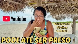 COMO BAIXAR M&Uacute;SICA NO YOUTUBE STUDIO