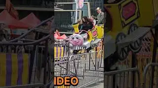 Australian Big Fair    #hiphop #aicover #rapper #australia #travel