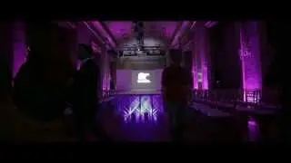 Fashion Show Sorel by Effetti Visivi - Teaser