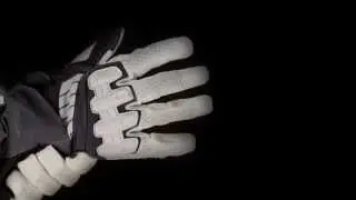 ICON Overlord Gloves