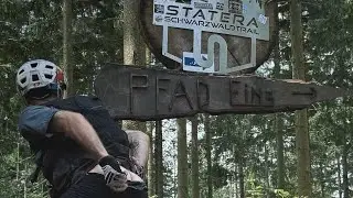 Stratera Schwarzwaldtrail Sasbachwalden | Deluxe Summerday #orbearise #mtblife #outdoor #summertime 