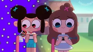 Kung Fu Sock, Episode 34: Friendship Repair (Multilanguage)