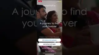 Betterhalf.ai - One click AI matching