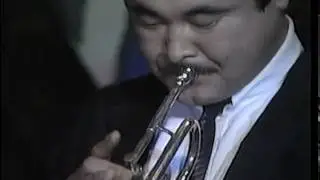 Whats This Played by Japanese Jazz Messengers
