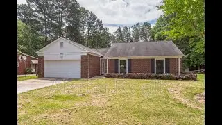Charlotte Homes for Rent 3BR/2BA by Charlotte Property Management