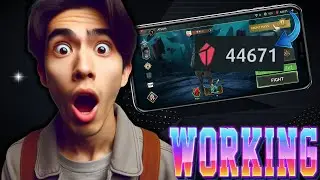 Shadow Fight 4 Hack 2025 💎 Get UNLIMITED Gems FAST (iOS/Android MOD)