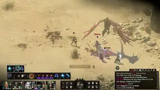 Bounty Purakua: Pillars of Eternity 2 Deadfire PoTD Trial of Iron (Druid)