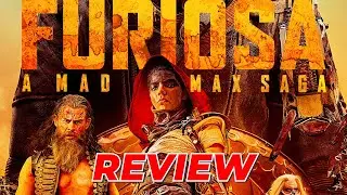 The Most OVERRATED Movie of 2024