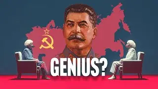 Joseph Stalin&rsquo;s WW2 Leadership: Genius or Insanity?
