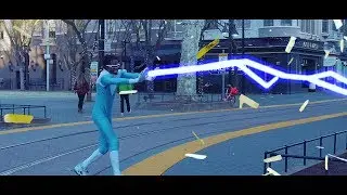 RayBands - &ldquo;Frozone&rdquo; Music Video
