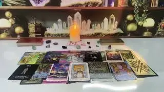 PISCES MORNING ☀️ REMOVING THE OBSTACLES🙌 - SPIRITUAL PATH GUIDANCE FOR PISCES LOVE TAROT READING