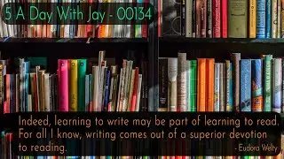 Reading books, reading blogs, reading webcomics.