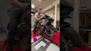 Top 3 Fastest Motorcycles in the World