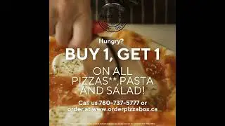 July Bogo Deal PB