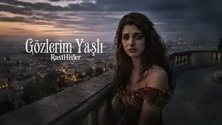 Gözlerim Yaşlı | Cover - RastHisler Official