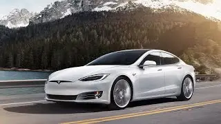 Tesla Model S | Electric Car Guide