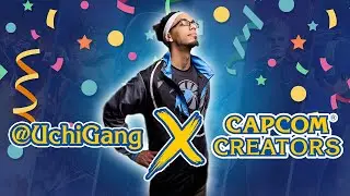I'm a Capcom Creator! What are the perks?