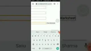 #ppu #ppuresult B.sc part-1result B.A/B.com session 2020-23 iska link description me deya hua hai