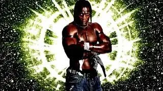 WWE R-Truth Theme Song - What's Up ?