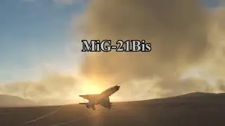 Mig 21 