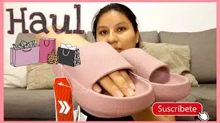 HAUL ISADORA-TODO MODA-FARMACITY-CLANDDESTINE Y M&Aacute;S