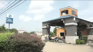 Officials list source of Kilgore hotel fire as 