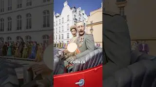 Jak kanapka wywołała wojnę 🥪