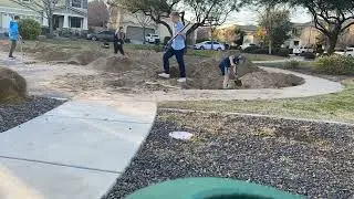 Sand Project Part 3 (And probably the final one too)
