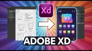 Как бесплатно загрузить Adobe XD на ПК и Mac (официальная версия)