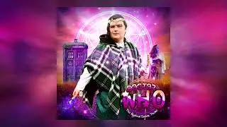 Doctor Who Theme | Mystical Doctor