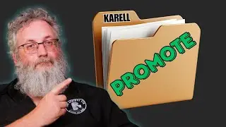 Building a promotion case file your boss can&rsquo;t ignore