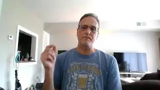 Tech Talk - Gmail notifications vs 