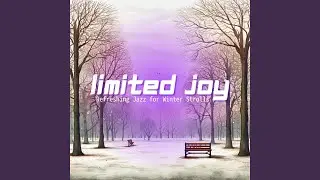 Wintry Landscape's Chill