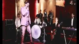 Pierre Ferdinand Et Les Charmeurs - Long Forgotten Song