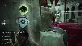 Destiny 2 hive lightbearer in patrol zones = Weapon drop