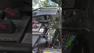 How To Reset Check Engine Light | Jeep Wrangler | 6 ways  #automobile #Jeep #jeepwrangler