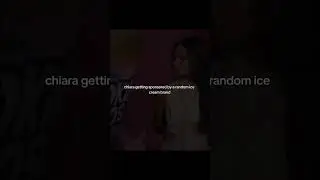 no hate i love zahide and chiara @zah1de  #chiara #brands #danceinfluencer #tiktok #real