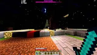 Dragon in the Overworld