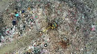 Refill NOT Landfill