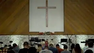 NewLife Cathedral of Hoxie Livestream