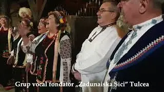 Dobrei vecir tobi/ Добрий вечір тобі (2023, Tulcea)