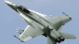 Ambrose slams Trudeau over Super Hornet jet procurement